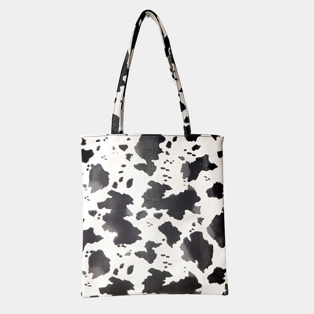 Camouflage Tote Bag